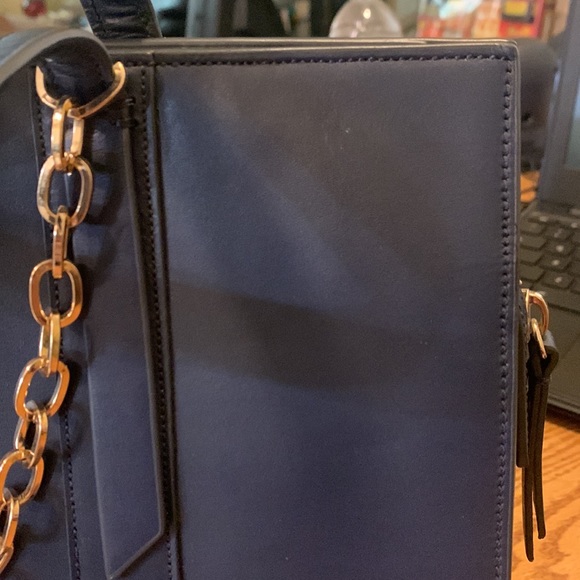 Cole Hann purse - Picture 11 of 14